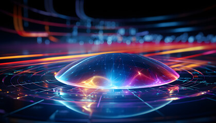 Energy efficient production