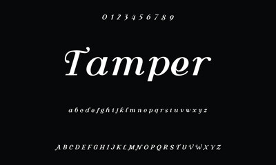 Classic serif font alphabet letters fancy gentle typographic design. Elegant anthique typography. Retro slick serif letter set for wedding card, restaurant menu, headline, lettering. Vector typeset