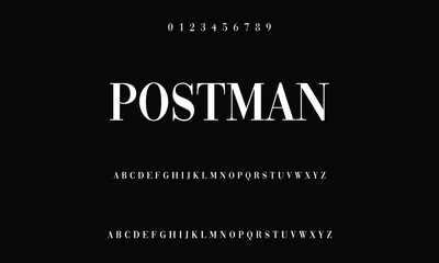 Classic serif font alphabet letters fancy gentle typographic design. Elegant anthique typography. Retro slick serif letter set for wedding card, restaurant menu, headline, lettering. Vector typeset