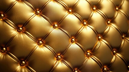 Naklejka premium Abstract royal luxuries gold background