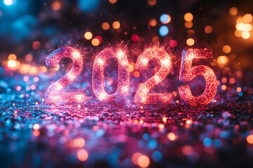 Bonne année