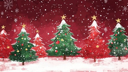 Festive Winter Tees: Handmade Christmas Tree Shirt for Women with Cute Santa Art and Love