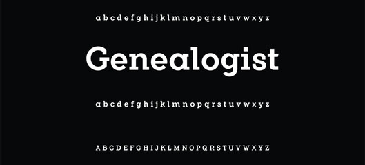 Luxury serif font in modern style. Elegant wedding alphabet letters font and number. Typography Luxury classic lettering serif fonts decorative vintage retro logo