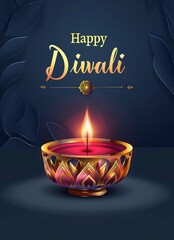 Happy diwali post