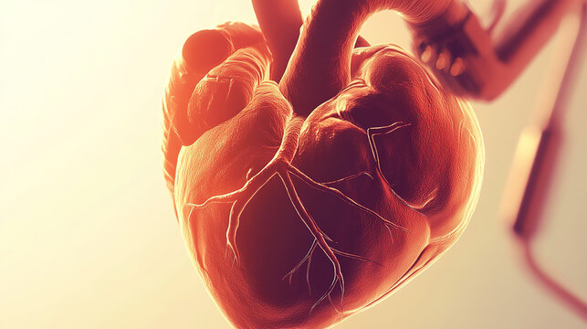 Organ donation illustration: Lifesaving act of donating organs, symbolic representation of hope and renewal, bridging the gap between life and death for those in need.