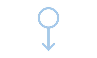 Male, Body, Gender, Men, Logo, Human, Sex free vector image icon