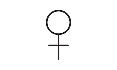Female, Gender, Girl, Human, Woman, Sex, Lady, Women free vector image icon