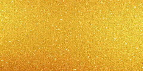 Gold foil background shining with light reflections, backdrop, celebration, golden