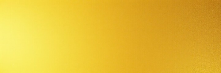 Obraz premium Shiny golden metallic texture with subtle grainy pattern, metal, luxury