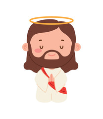 cute jesus christ