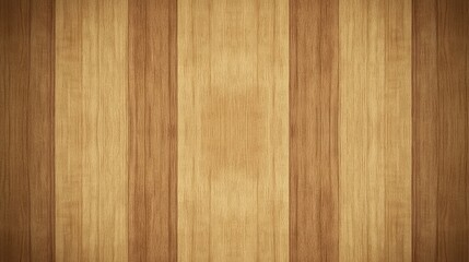 Naklejka premium Light Brown Wooden Plank Pattern for Background and Textures