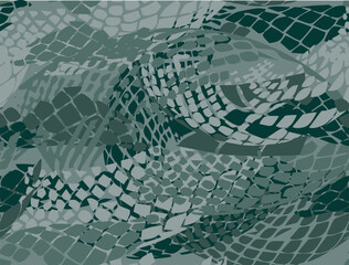 camouflage pattern for hunting apparel