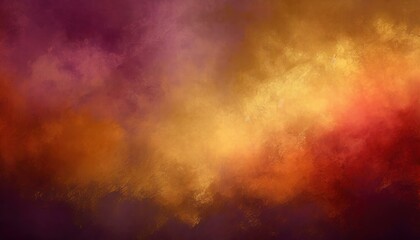 Vintage Elegance A Dark Orange, Brown, and Purple Abstract Texture Background for Sophisticated Designs and Artistic Creations