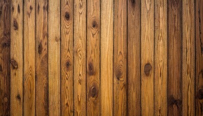 Naklejka premium Natural Wood Texture Background A HighQuality Image of Rustic Wooden Planks Perfect for Design Projects, Websites, and Print Media, Showcasing the Beauty of Natures Grain and Patterns