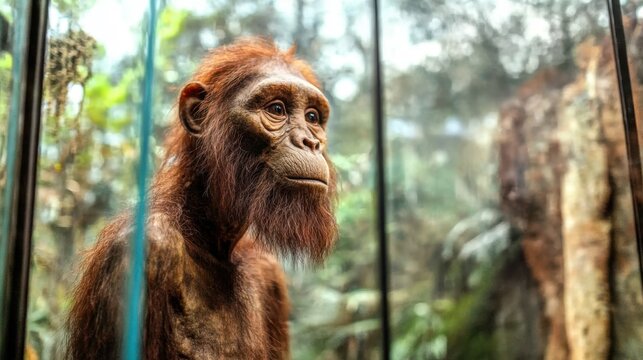 Exploring the Fascinating Traits of Java Man, an Early Human Ancestor From Ancient Times