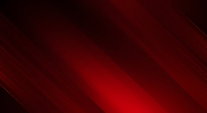 Abstract gradient red dark red dark maroon diagonal geometric lines background