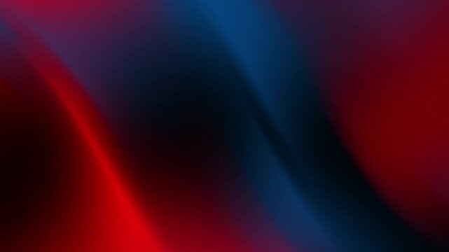 Abstract red and blue gradient background. (16)