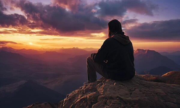 Most emphatically we wish to say that any alcoholic capable of honestly facing his problems in the light of our experience can recover, provided he does not close his mind to all spiritual concepts