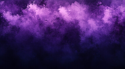 watercolor background in dark blue with chaotic, grunge texture, symbolizing turbulence, confusion, and deep emotions, ideal for banners or backgrounds conveying intensity and complexity