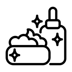 Skincare icon