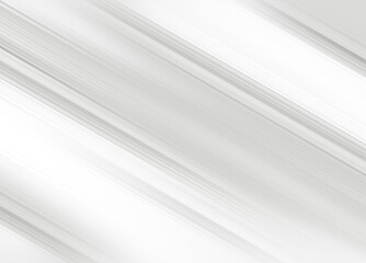 Fototapeta premium abstract white and silver are light pattern gray with the gradient is the with floor wall metal texture soft tech diagonal background black dark clean modern.