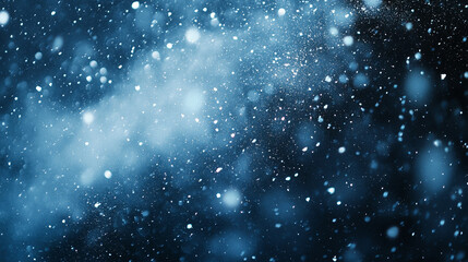 A seamless snow texture background showcasing pristine white patterns and delicate crystalline forms, symbolizing purity, tranquility, and the fleeting beauty of nature’s untouched artistry