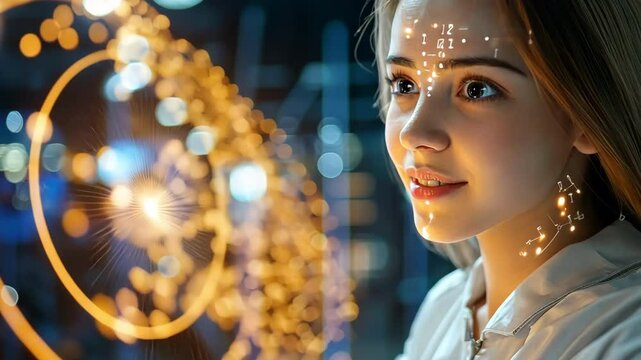 AI learning is a concept that refers to the ability of artificial intelligence systems to continuously improve and adapt based on data and feedback