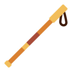 Stylish Walking Cane Design for Daily Use