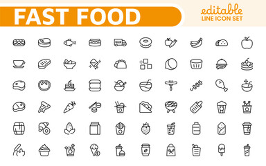 Security Icon Set: A robust collection of modern icons designed to convey safety and protection, cybersecurity, home security, and personal safety.