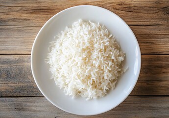 bowl of rice