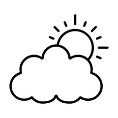 Weather App Icon