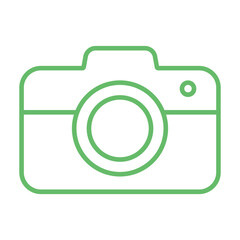 Camera Icon