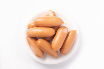 ウィンナーソーセージ
