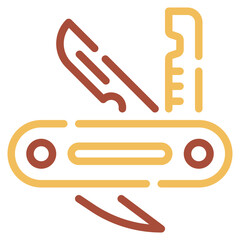 Obraz premium Versatile Multi-Tool for Everyday Use