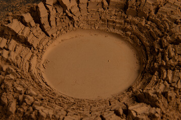 Mars, extraterrestrial civilization, sand, beaches, volcanoes, exploration, technology, space,...