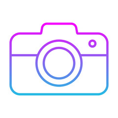 Camera Icon