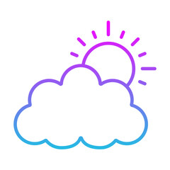 Weather App Icon