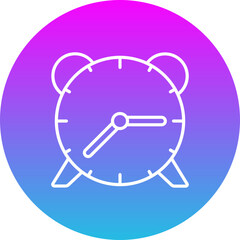 Alarm Icon