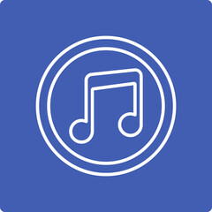 Music App Icon