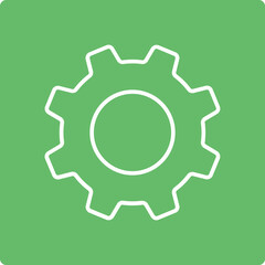 Settings Icon