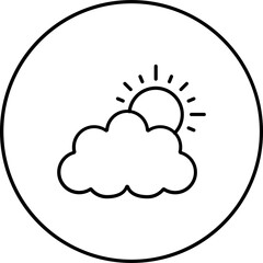 Weather App Icon