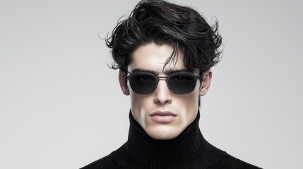 Styling the cleancut ivy league hairstyle a guide to achieving the classic side part in urban settings