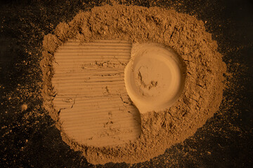 Mars, extraterrestrial civilization, sand, beaches, volcanoes, exploration, technology, space,...