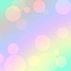 abstract colorful background