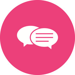 Chat Icon