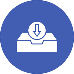 Mail Inbox Icon