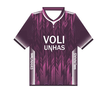 JERSEY SPORT VOLLEYBALL