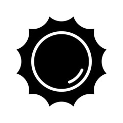 sun icon