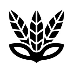 mask icon