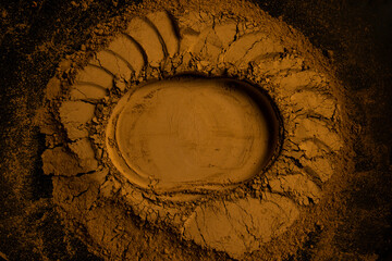 Mars, extraterrestrial civilization, sand, beaches, volcanoes, exploration, technology, space,...